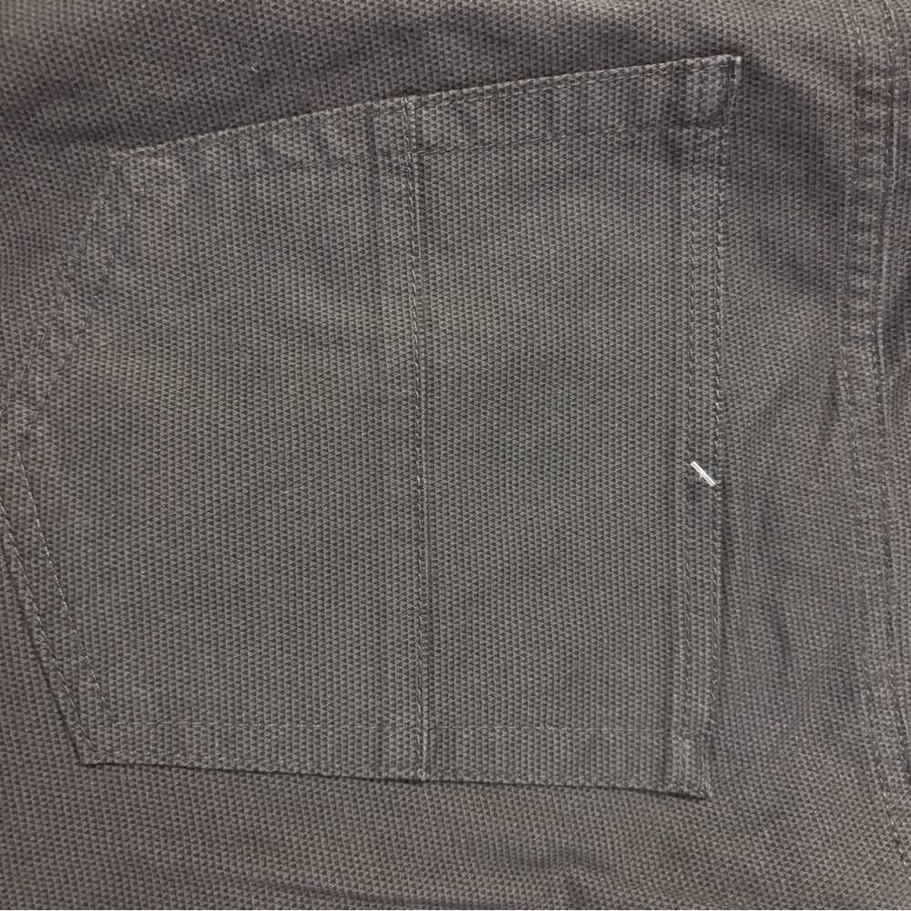English Laundry Gray Men's Pants - Picture 2 of 4